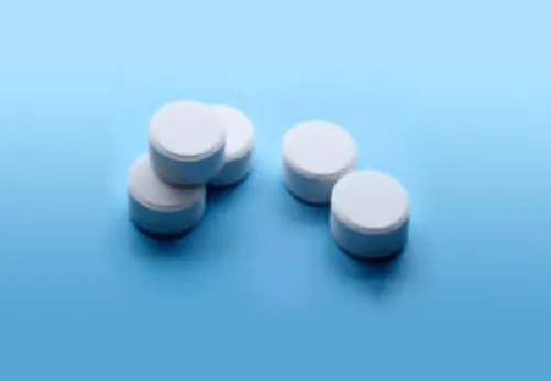 三氯20g片剂