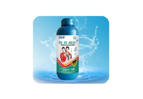 除油澄清出藻三合一