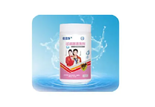 过滤器清洗剂